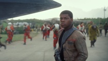 John Boyega joins Jack Tame ahead of Armageddon's 30th Anniversary