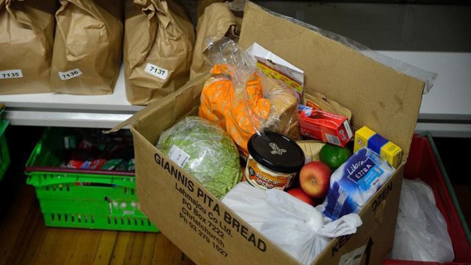 (Photo / RNZ Insight)