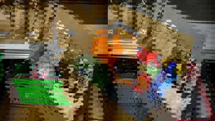 (Photo / RNZ Insight)