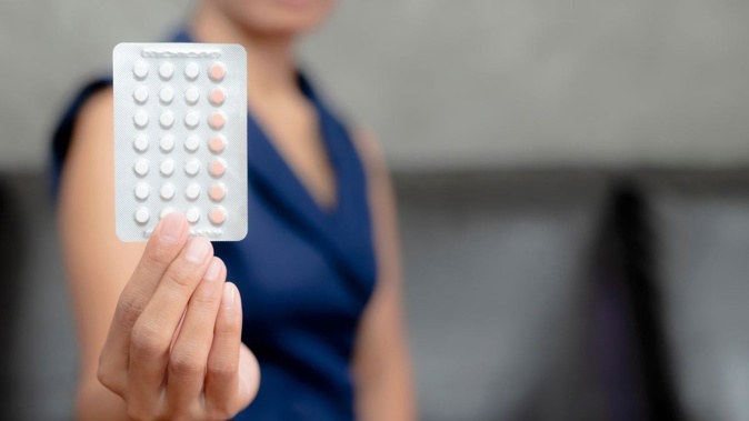 A woman taking Ginet contraceptive pill had an unknown underlying condition that placed her at a greater risk of thrombosis. Photo / 123RF