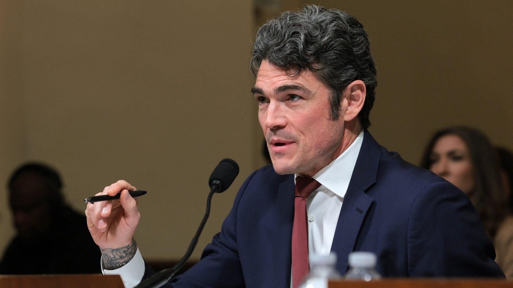 Middle East conflict live updates: Israel says it has killed Iran’s intelligence minister