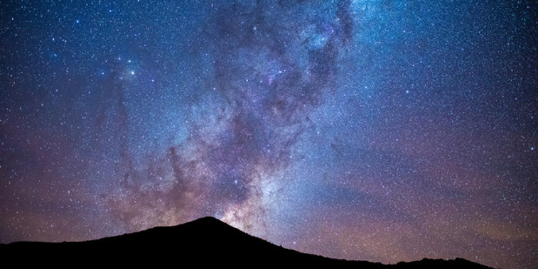 Matariki is the Māori name for the cluster of stars also known as the Pleiades. (Photo / File)