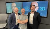 Matt Doocey and Reuben Davidson on Politics Friday.