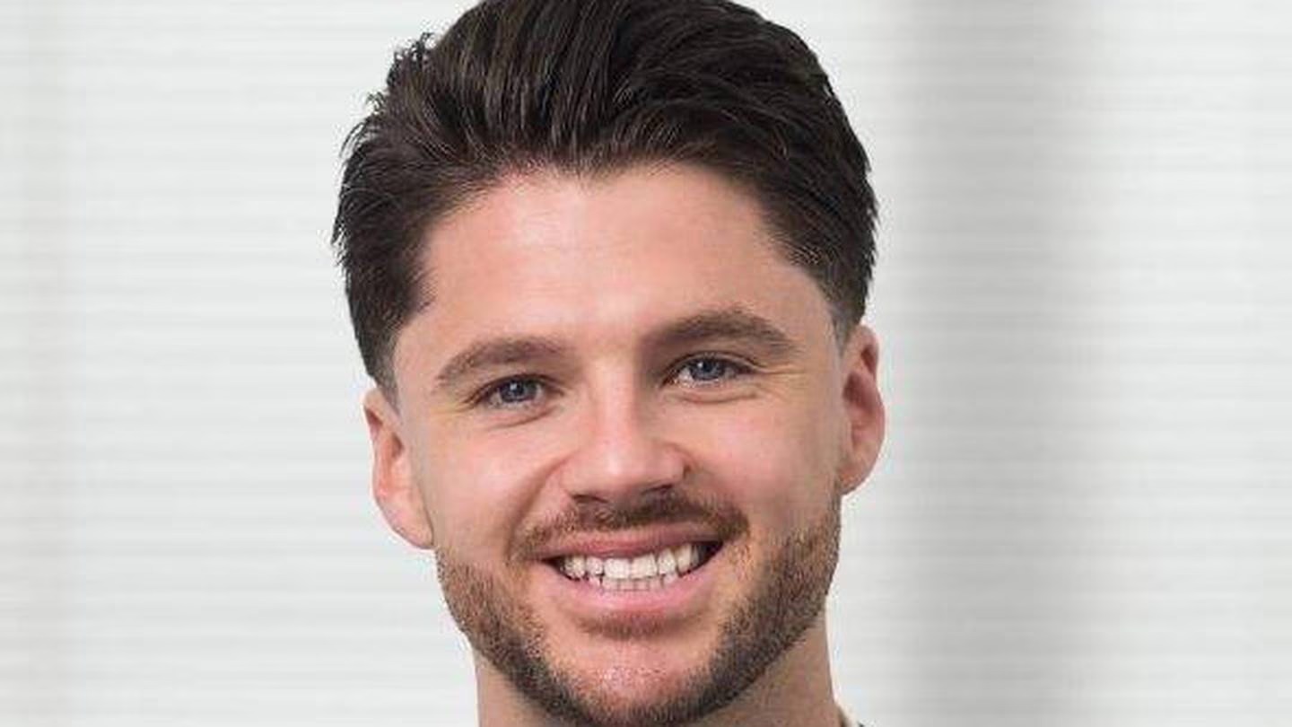 Nelson real estate agent Ben Blair has been sentenced on charges of violence against his former partner and the police. Photo / OneRoof