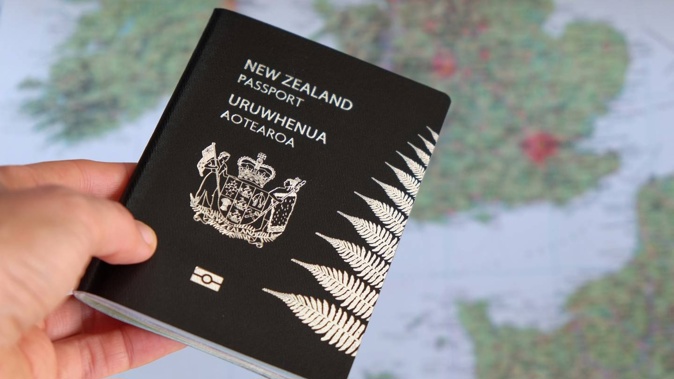 Your New Zealand passport is among the most powerful in the world, according to newly-released rankings.