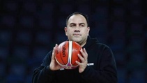 Pero Cameron: Tall Blacks coach after qualifying for the FIBA World Cup