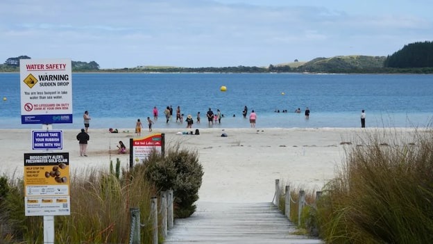 Deadly day on the water sparks urgent summer safety warning