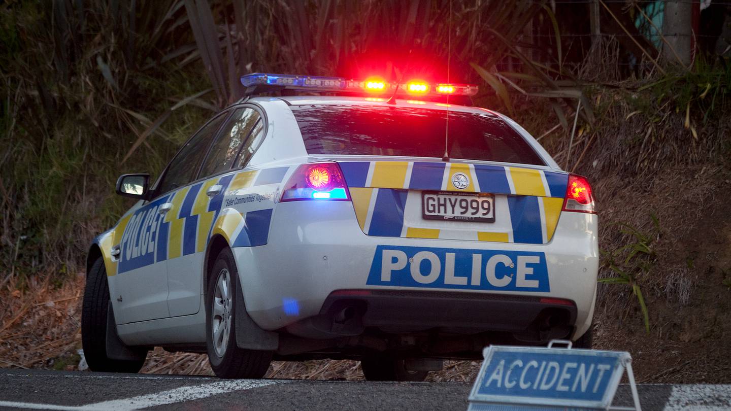 The crash occurred just south of Pukenui township, on SH1 north of Kaitaia. Photo / NZME