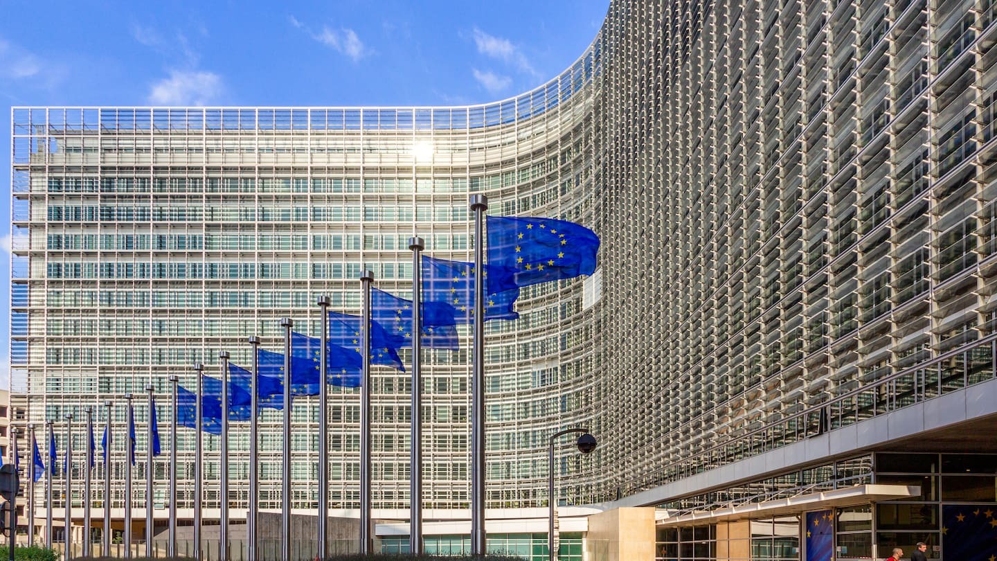 EU countries likely to tighten Europe’s immigration policy with ‘return hub