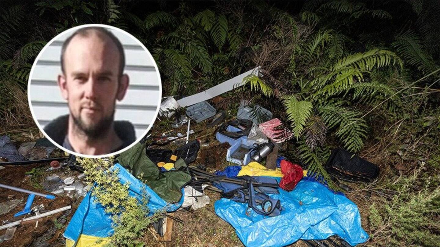 Top cop Chambers told Phillips doco producer he’d ‘love to catch up’ before starting job