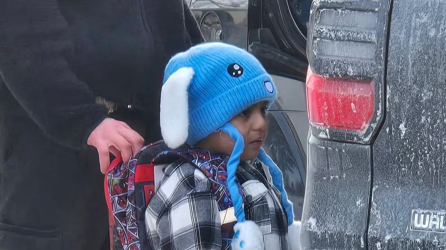 ‘Incompetently implemented’: Judge slams deportation programme, orders release of 5-year-old and father