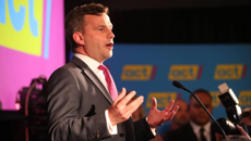 David Seymour unplugged: His whakapapa, his Māoriness and that Treaty