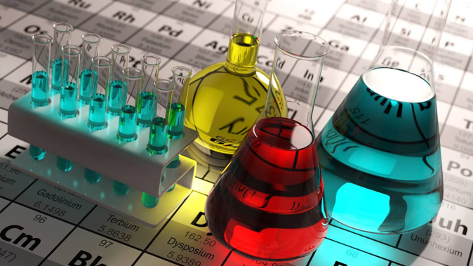 Online school Te Kura will no longer send dangerous substances in science kits to the homes of NCEA students. Photo / 123RF