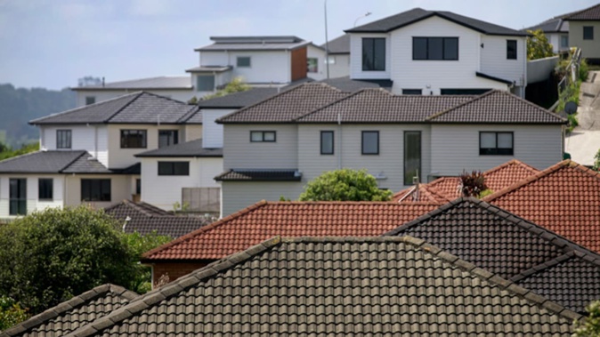 Westpac is offering a sub-5% three-year mortgage rate from today. Photo / Alex Burton