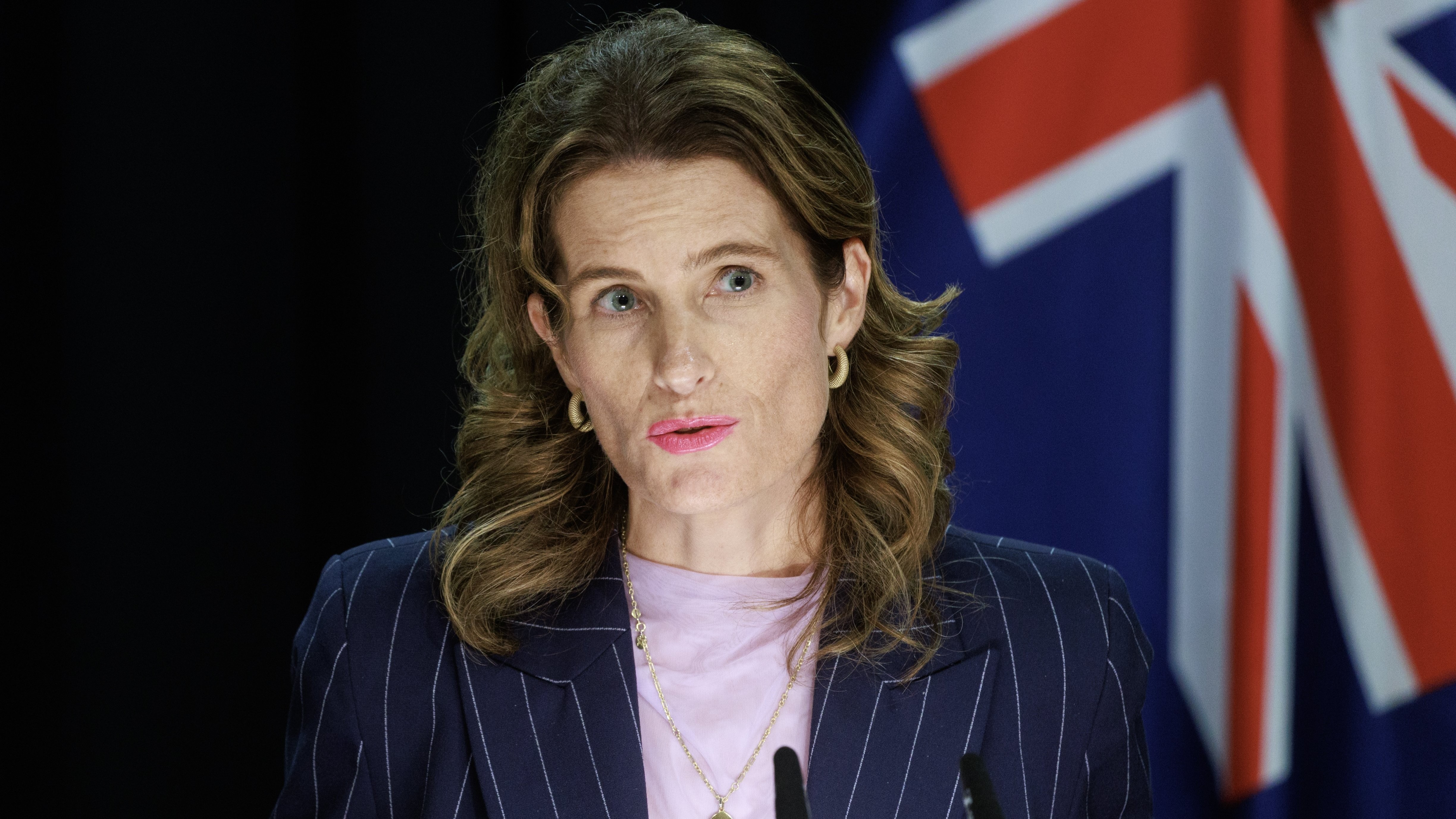 "Not in the business of passing on rumours and gossip": Willis refuses to speculate on party leaks 