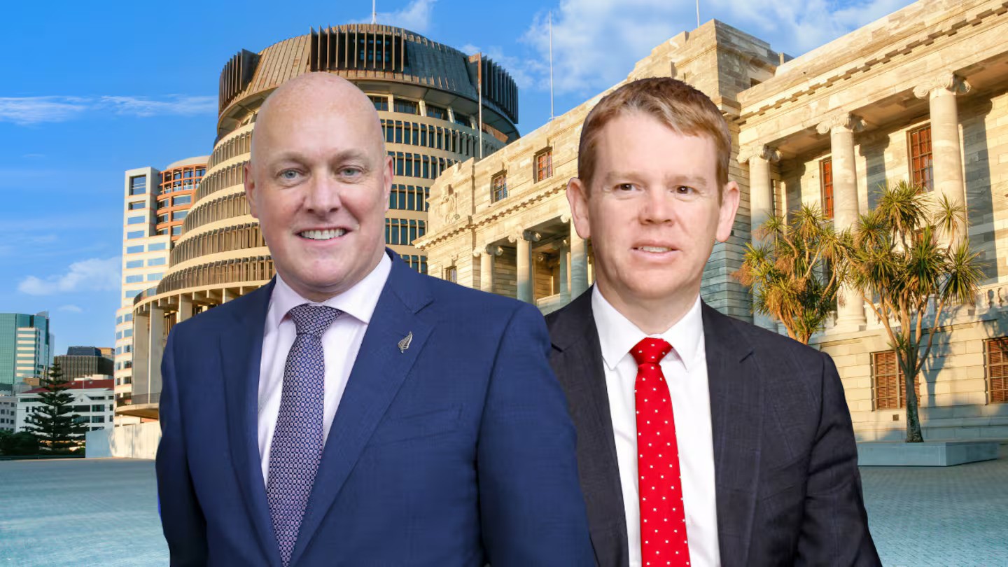 Political donations: National reports more than $6 million, Act overtakes Labour