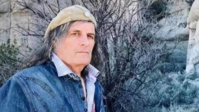 Police and Hamish Kilgour’s family and friends had concerns for his wellbeing. Photo / NZ Police