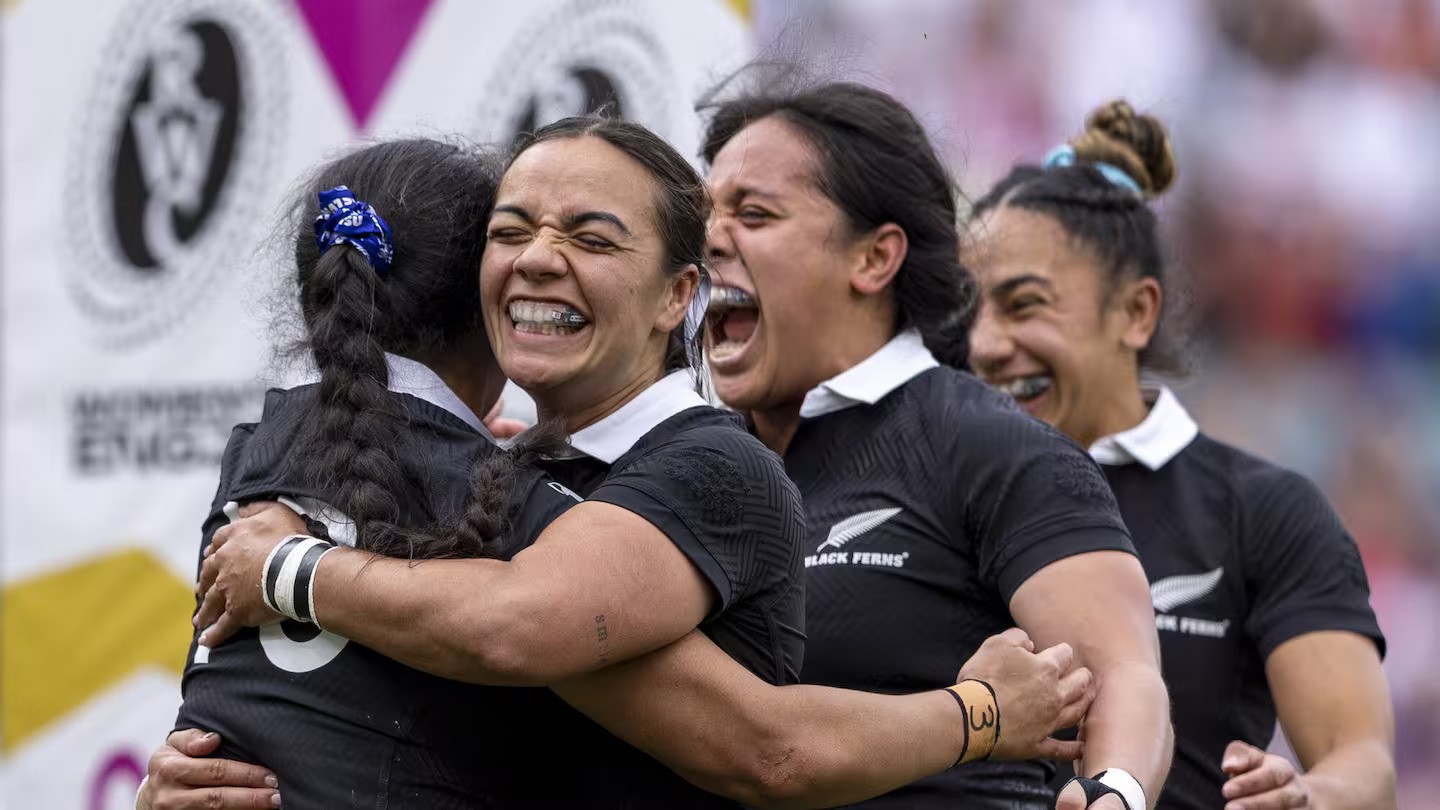 NZ Rugby agrees to new deal with players