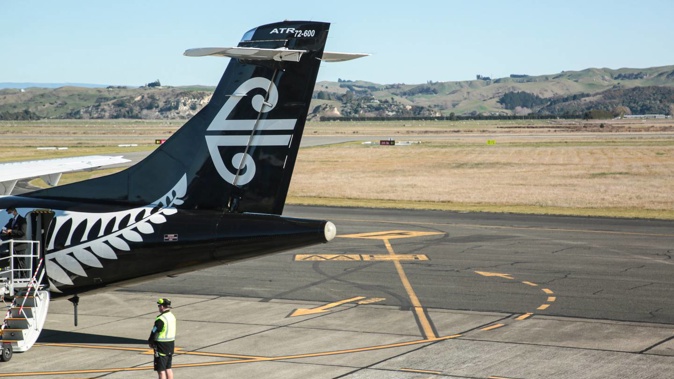 The expert says the measure would help protect all of NZ, particularly the South Island. (Photo / NZME)