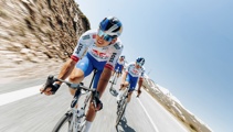 "Nothing like it": Kiwi hops into the saddle for 2025 Tour de France