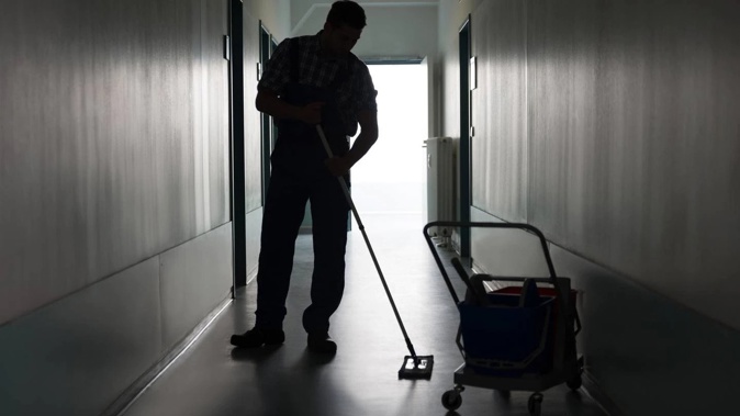 Fair pay agreements will have the biggest effect on some of New Zealand's lowest wage earners. Photo / Getty Images