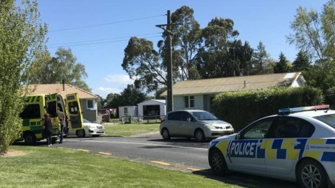 The incident occurred in Momona in October last year. (Photo / Otago Daily Times Linda Robertson)