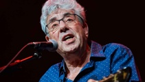 "The power of music": 10CC's Graham Gouldman on performing, making music