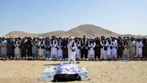 Ceasefire holds at Afghan-Pakistan border after deadly clashes