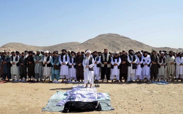 Afghanistan-Pakistan ceasefire holds after deadly border clashes