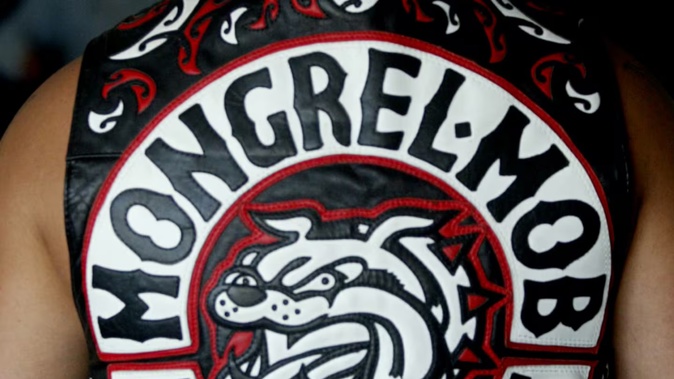 Six Mongrel Mob members and associates have been charged. File photo / Sarah Bicknell