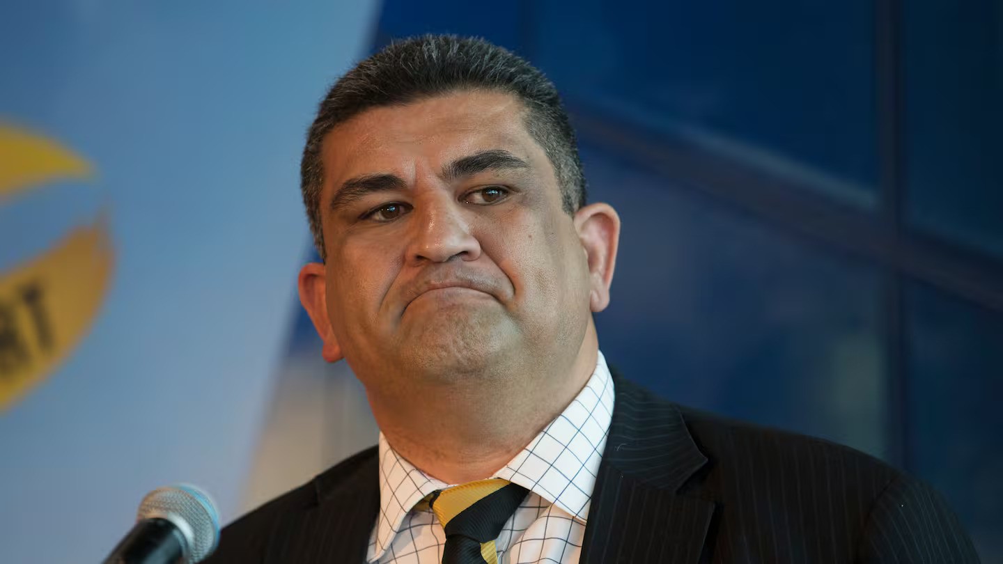 Watchdog finds ex-MP misled probe into his council role, 'excessive spending' on house reno