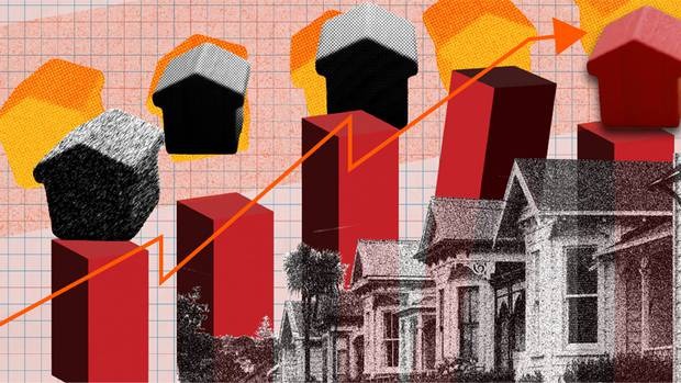 Inflation rate rises to 3.1%, outside Reserve Bank target band