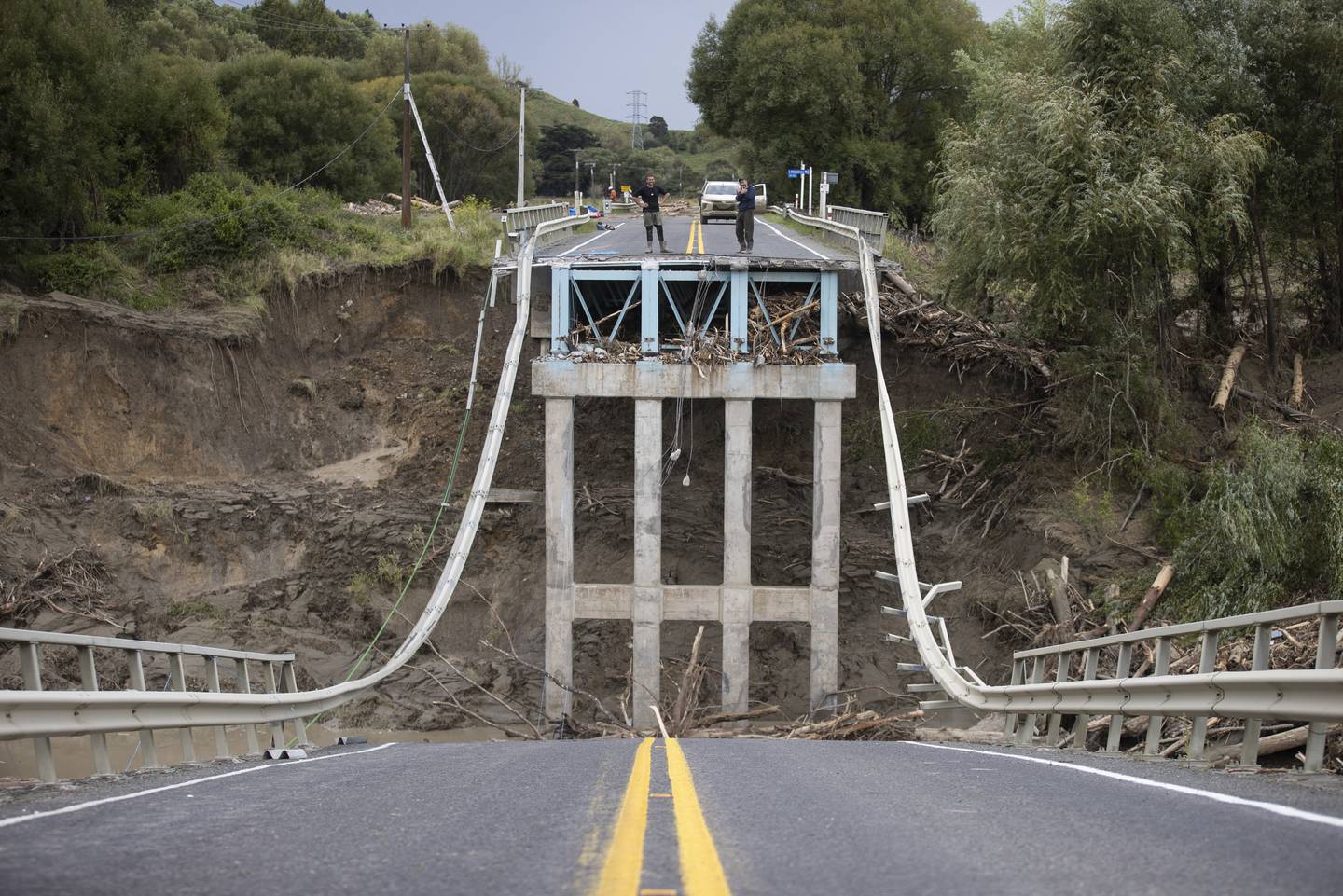 Photo / George Heard