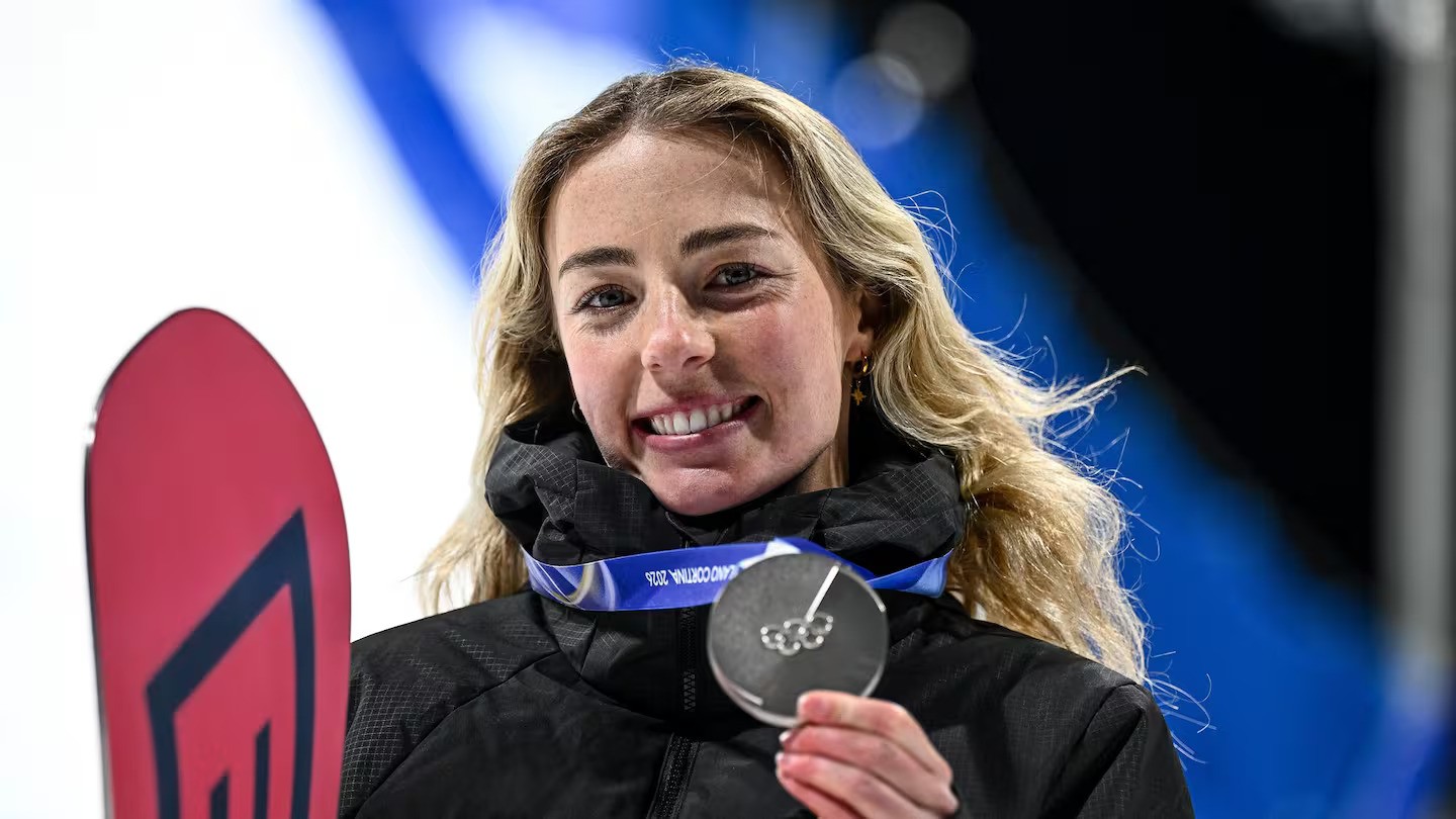 Kiwis in action: Last chance for medals at Winter Olympics