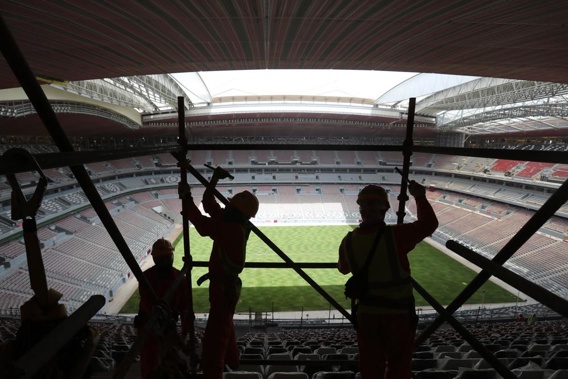 (AP Photo/Kamran Jebreili, File)