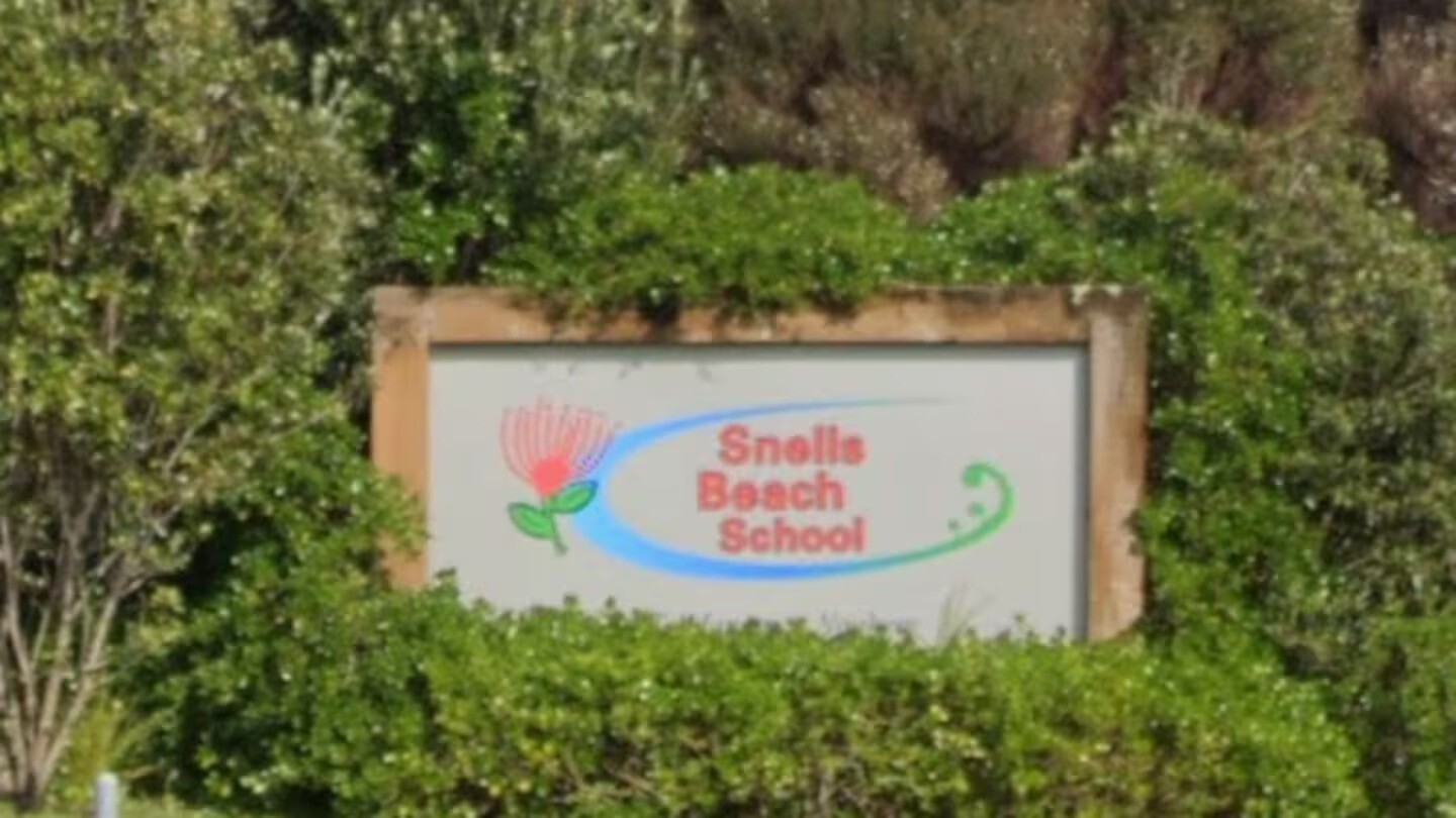 'Upsetting and demoralising': Vandals attack Auckland primary school