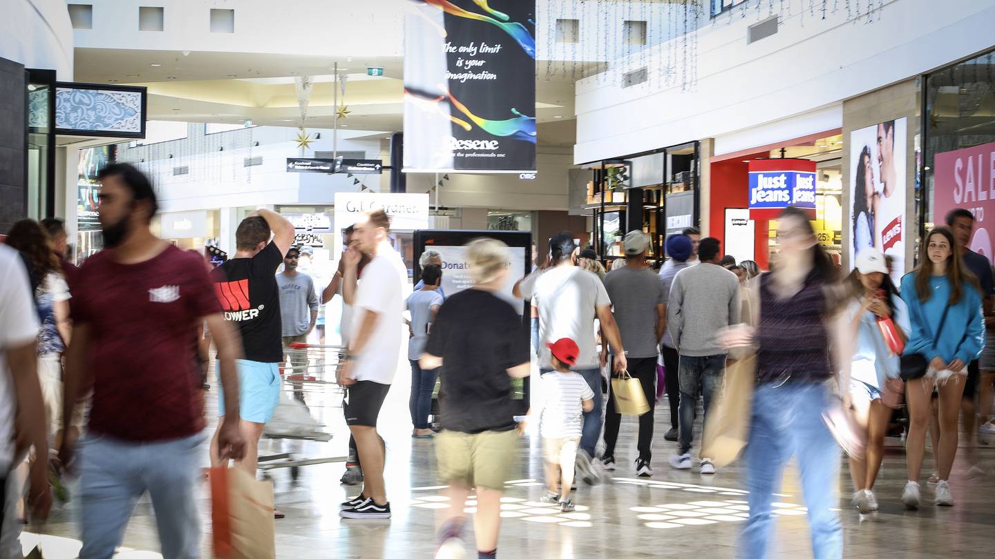 PriceSpy data reveals the best and worst times to shop throughout the year. Photo / Andrew Warner