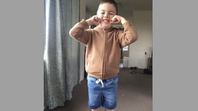 Malachi Subecz was found with injuries at a Te Puna property on November 1.