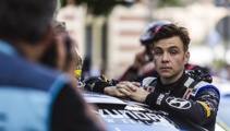 Exclusive: Hayden Paddon ahead of the European Rally Championship this weekend