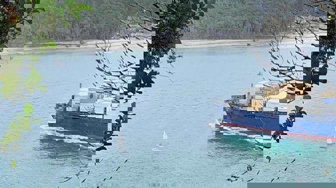 Supplied / Chris Cousins