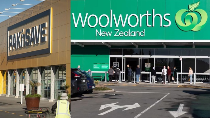 Consumer NZ says supermarkets are still making pricing errors, costing shoppers tens of millions annually. Photo / NZME