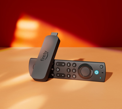 Fire TV Stick 4K Max (2nd generation - 2023) - You're Too
