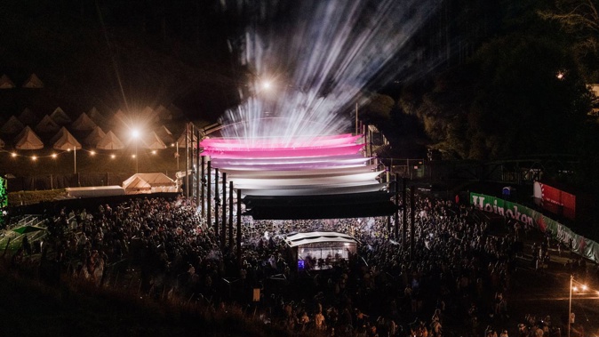 One of those killed was a man in his 30s and the other a male teen. Photo / Supplied