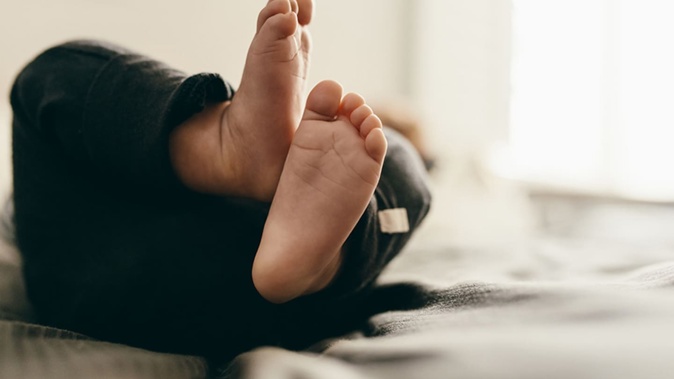 A mother has been sentenced in the Auckland District Court for the abuse and neglect of an infant boy and his toddler sister.