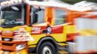 Two early-morning fires keep Auckland crews busy in Remuera and CBD