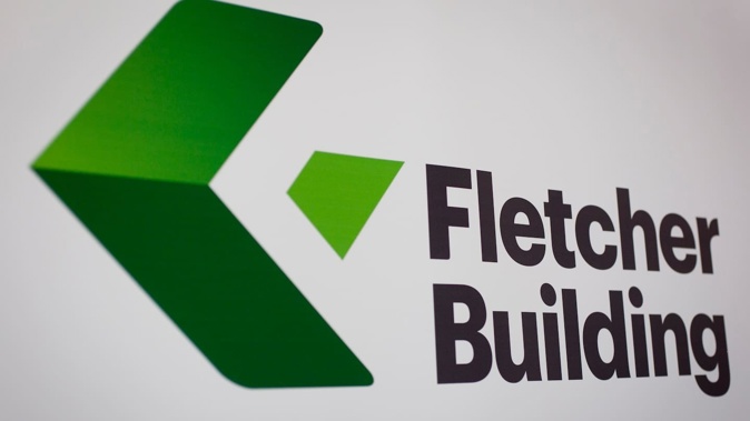 Fletcher Building announced changes today. Photo / Natalie Slade
