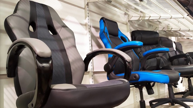 An employee's request for a comfortable chair was escalated to a medical inquiry. Photo / 123rf