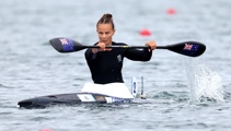 The All Star Panel: Is Lisa Carrington good enough to miss a whole season?