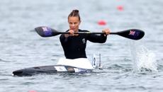 Olympics 2024: New Zealand win most gold medals with nine in Paris