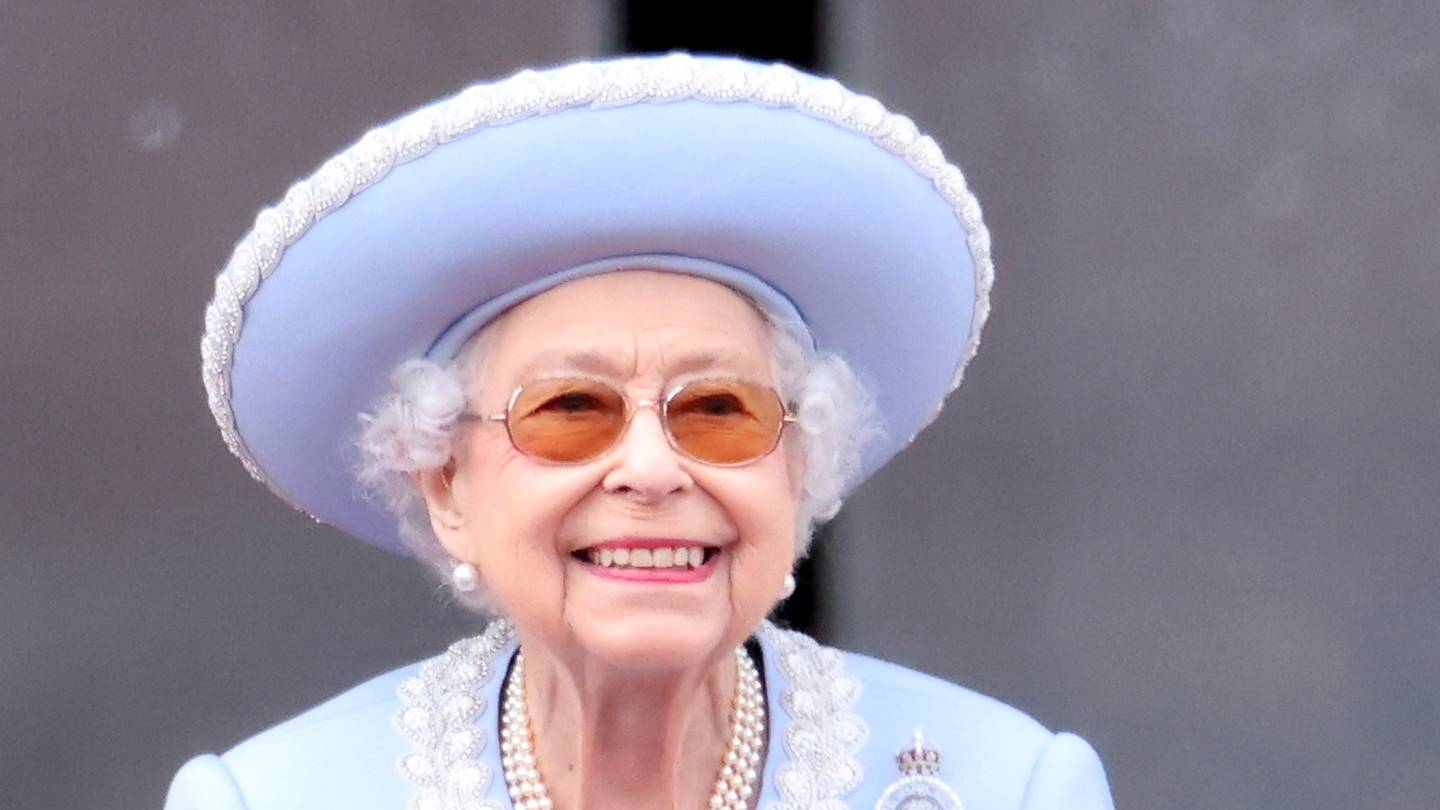 Queen Elizabeth. Photo / Getty Images